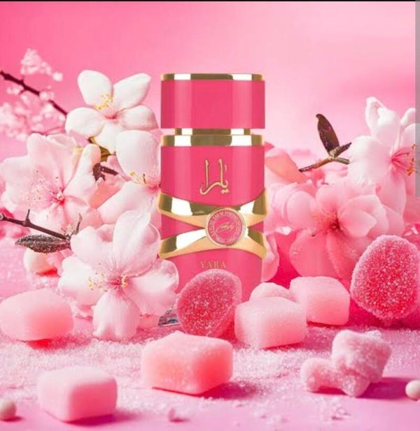 Yara candy 100ml