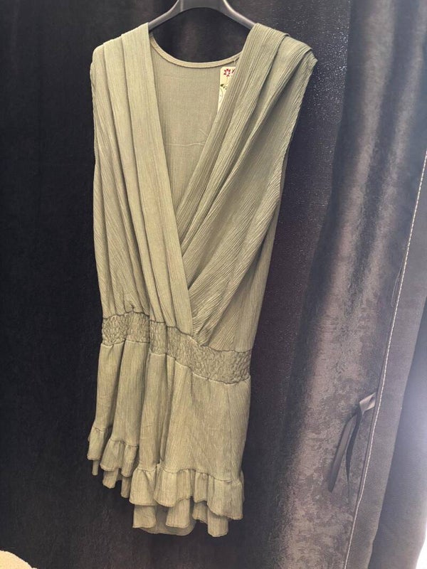 Playsuit