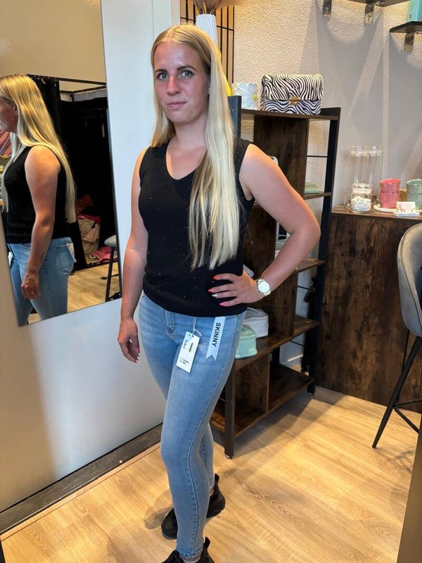 Glitter Top