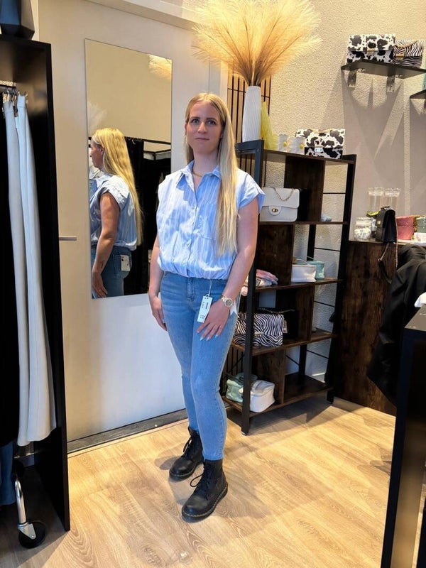 Blouse Summer