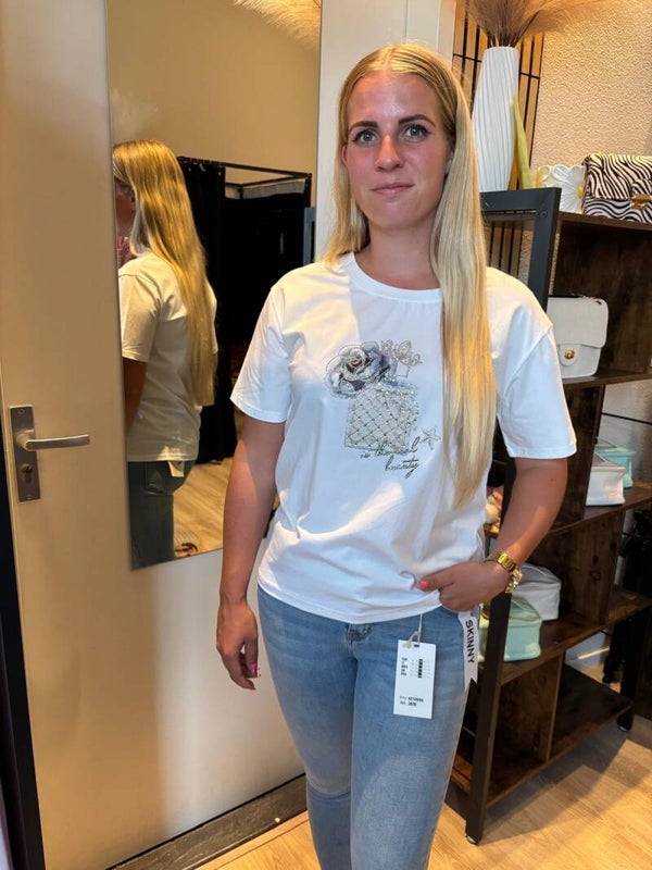 T-Shirt Parfum