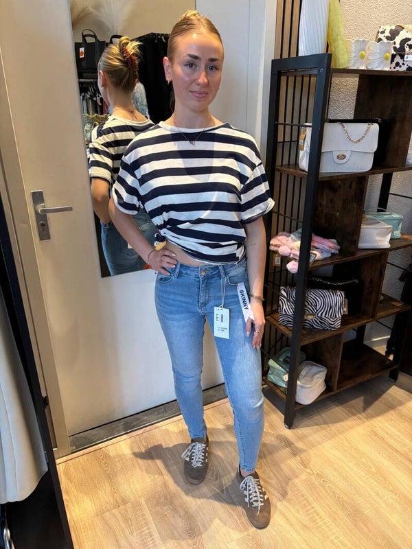 T-Shirt Stripe