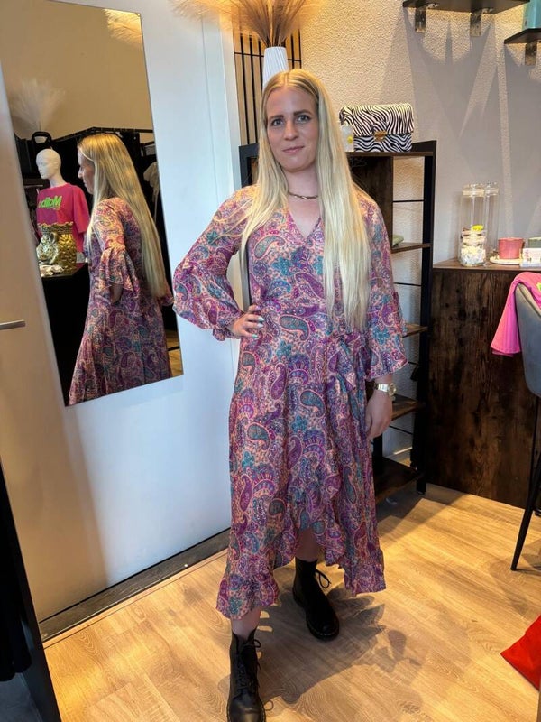 Long Dress