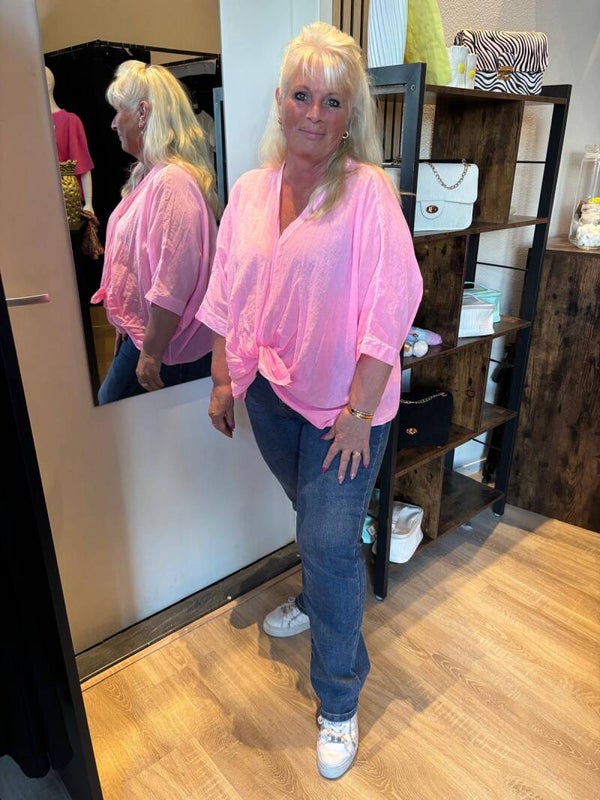 Blouse Lina