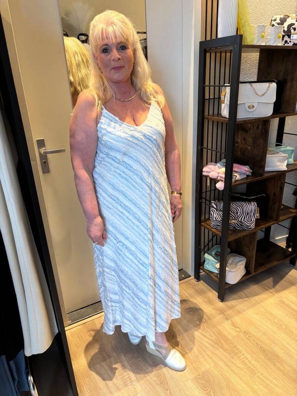 Dress Blue