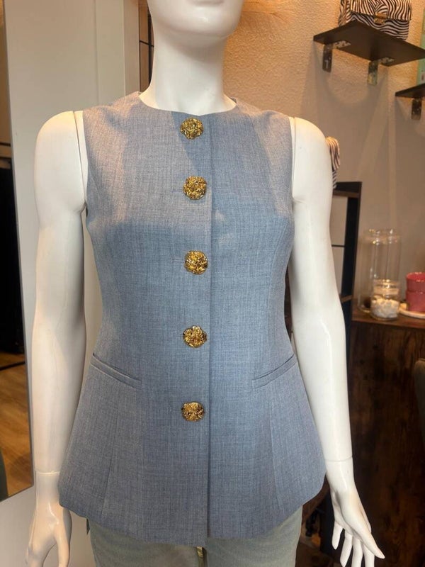 Gilet Gold