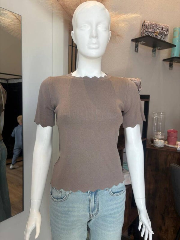 Shirt Linda