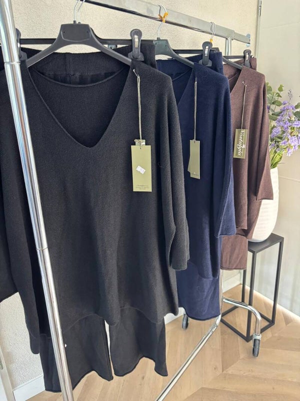 Comfy set chique