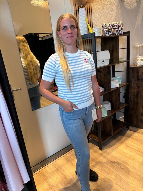 Streep Shirt