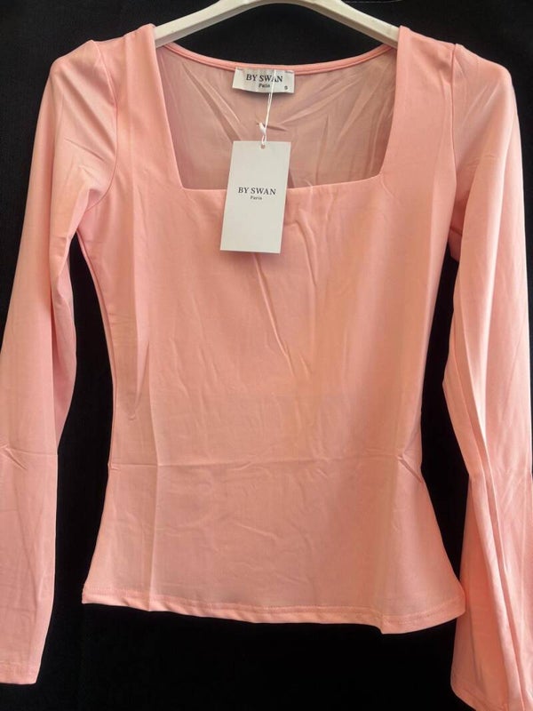 Basic Longsleeve