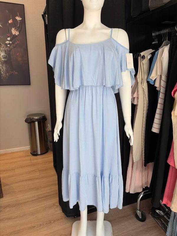 Off Shoulder Dress