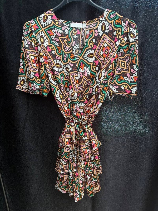 Happy Dress
