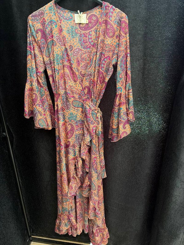 Long Dress