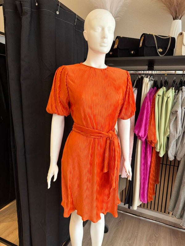 Wave Dress