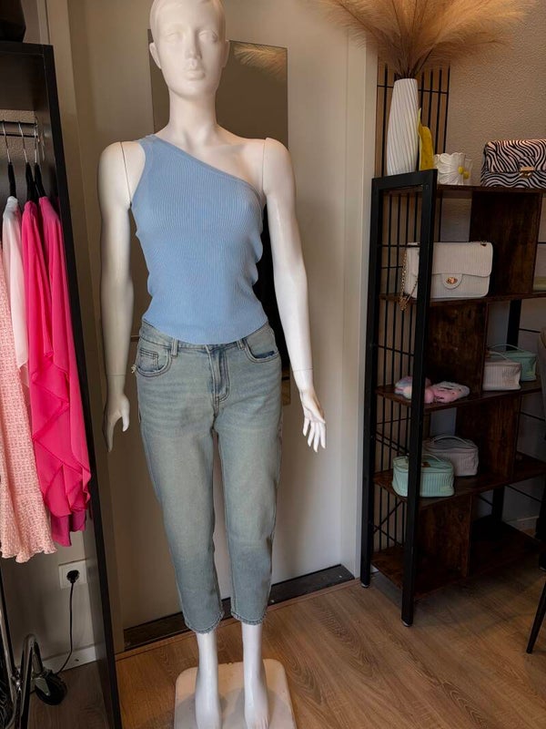 Sparkle Jeans