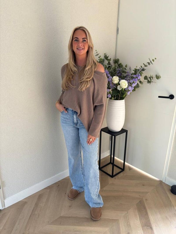 Sunday top