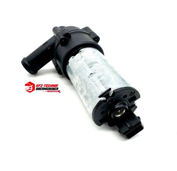 Zusatzwasserpumpe Bosch Audi 20V Turbo