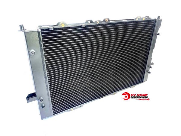 Wasserkühler Audi 100 C4 V6 / A6 C4 V6  4A0121251K, 4A0121251M, 4A0121251R