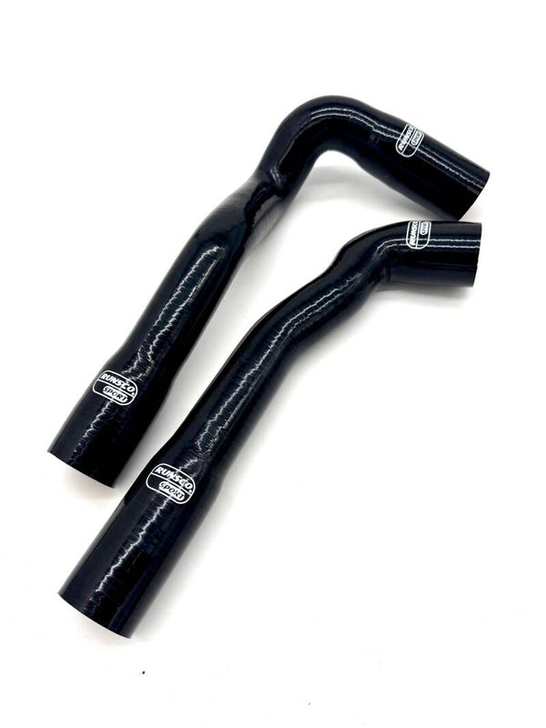 Silikonschlauchset Kühlmittel BMW E36 325i 328i 330i M3 1992-1999