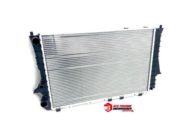Wasserkühler Audi 100 S4 / A6 S6 C4 20v Turbo AAN 4A0121251A