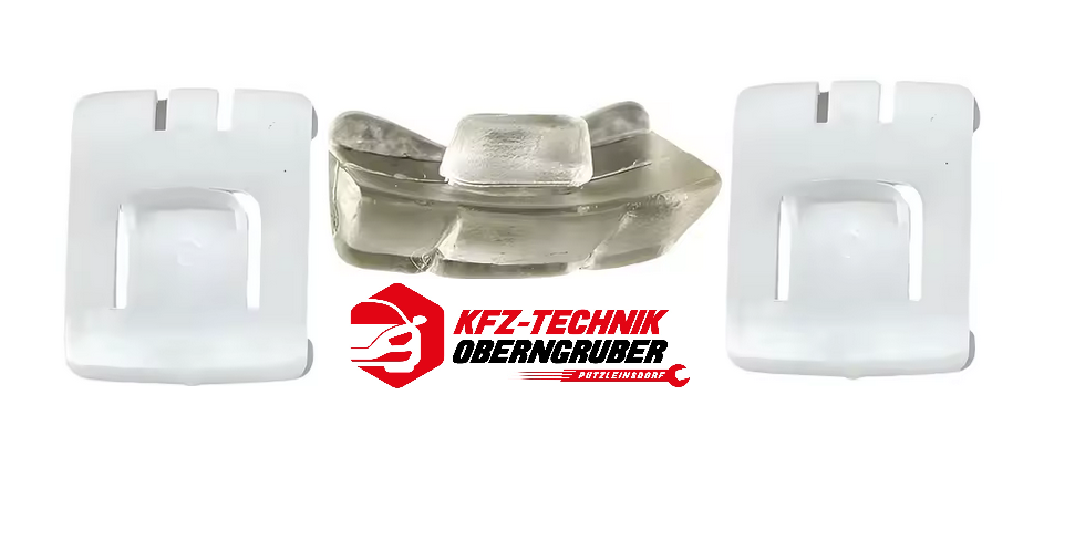 Sitzschienenläufer Gleitbacke Audi VW Seat VAG 431803174 B / 171881213 B