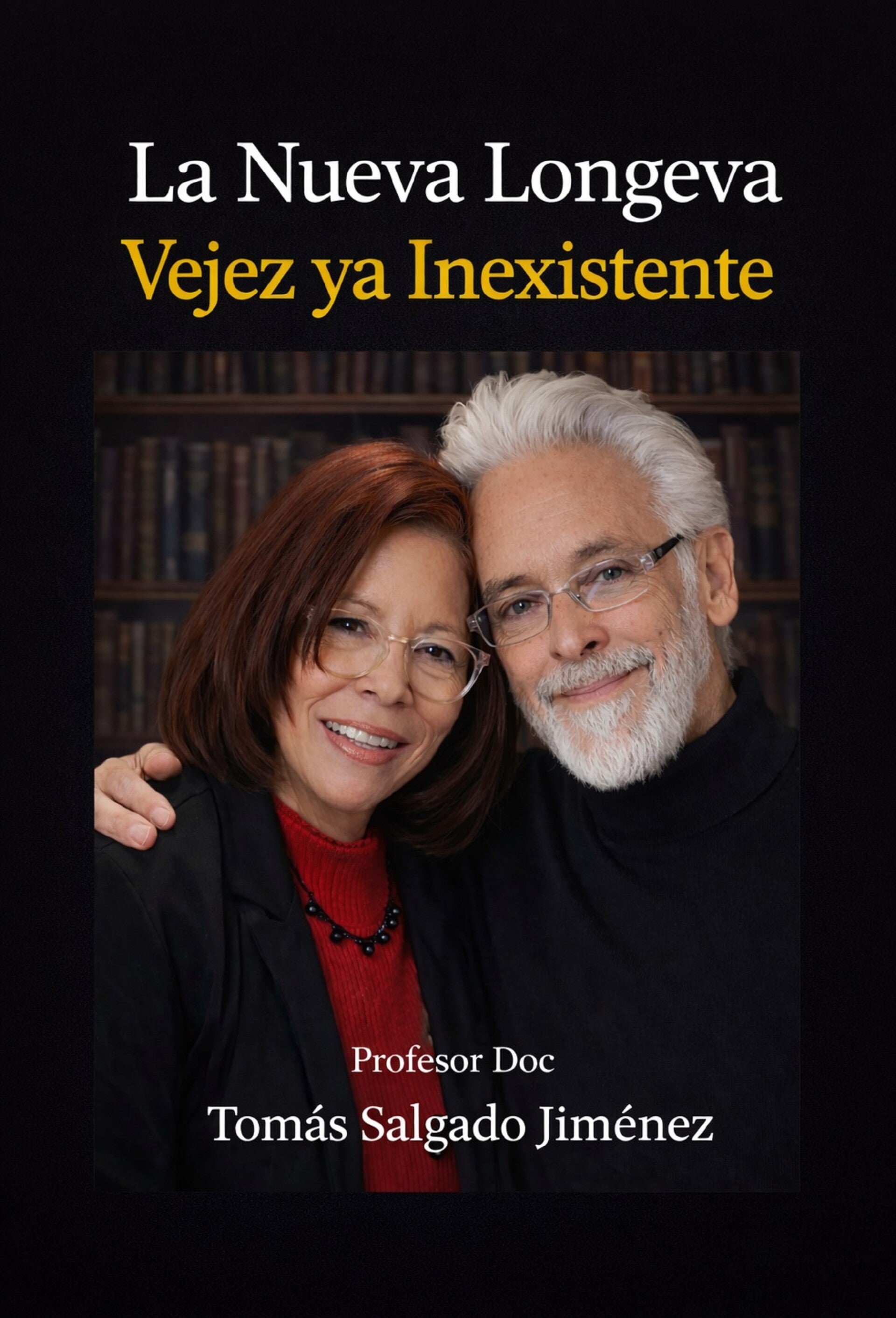 Nuevo. Para no envejecer