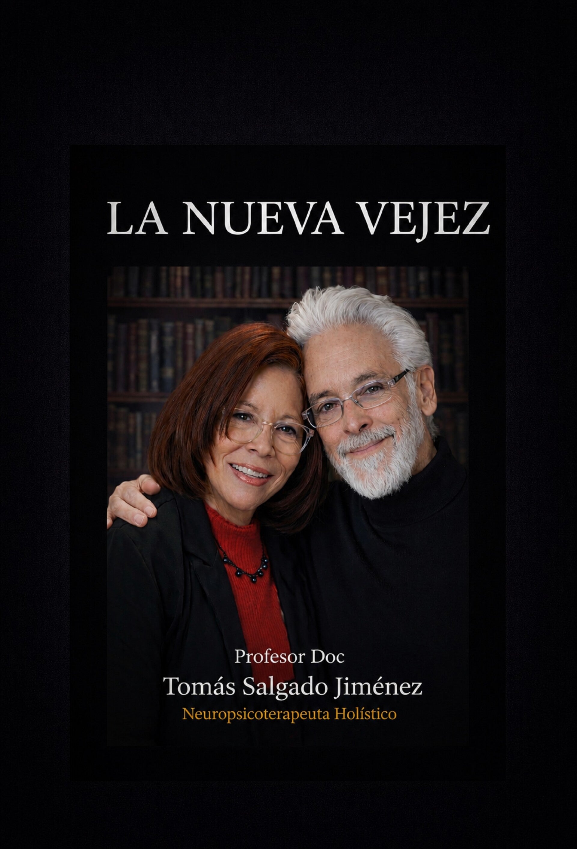 Nuevo. Para no envejecer