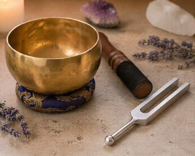 Kennsimakingsdag Vedic Art