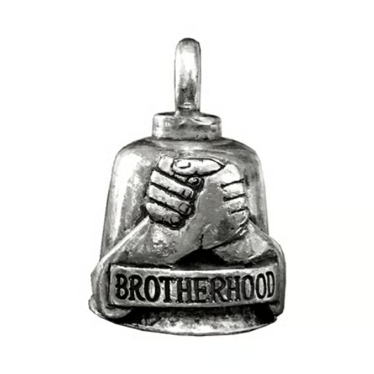Guardian bell - Gremlin Bell Brotherhood