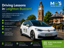 MDA - Mo's Driving Academy