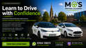 MDA - Mo's Driving Academy