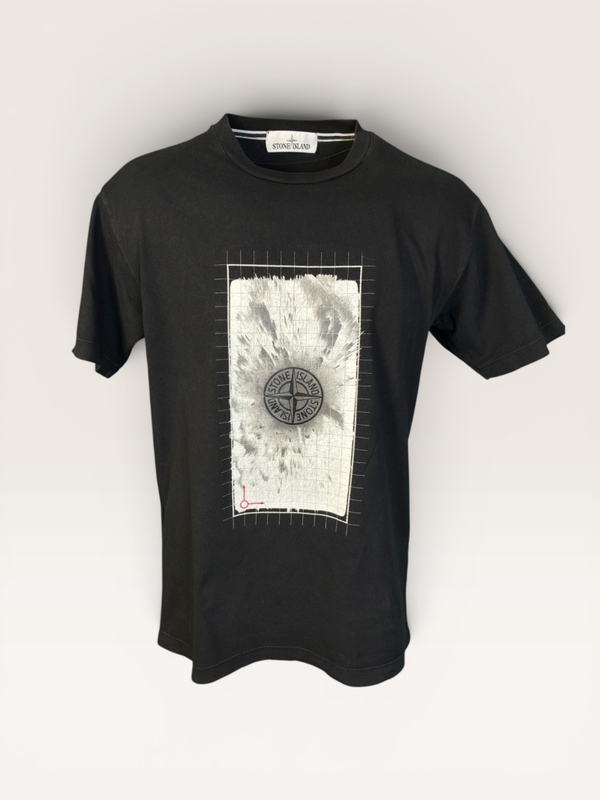 T-shirt Stone Island