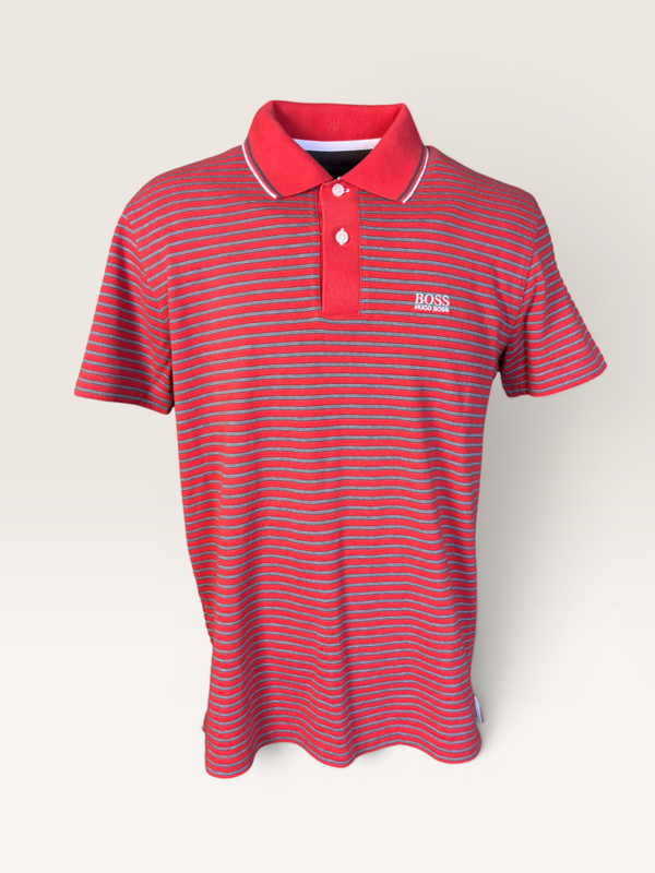 Polo Hugo Boss