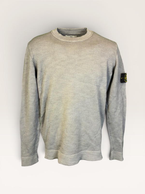 Pull over ras du cou Stone Island