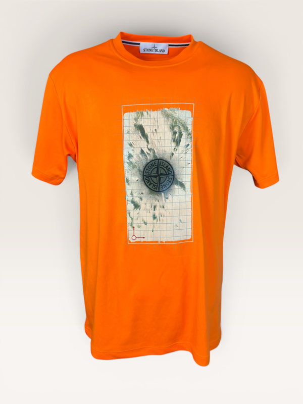 T-shirt Stone Island