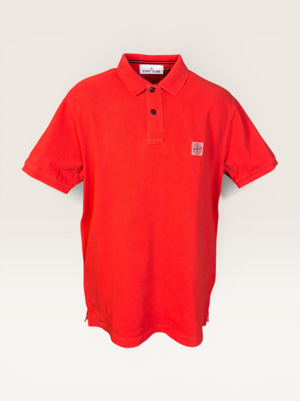Polo Stone Island