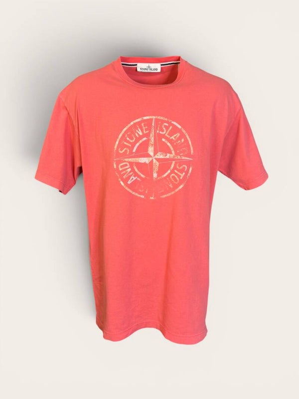 T-shirt Stone Island