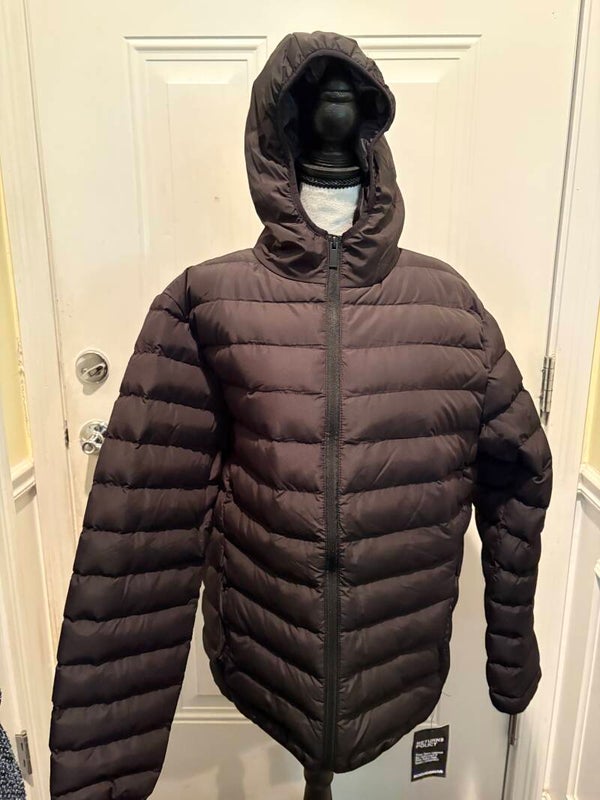 Puffer Jacket