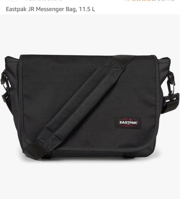 Messenger Bag