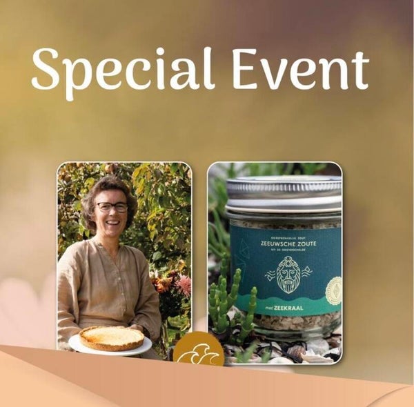 TICKET Special Event Zeeuwsche Zoute