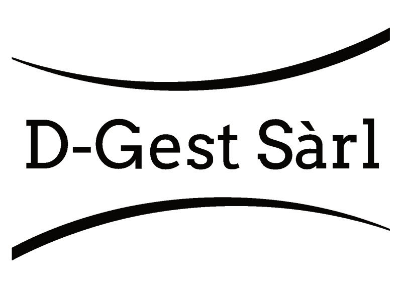 D-Gest Sàrl