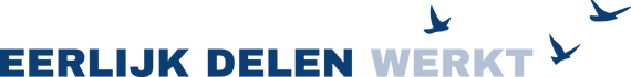 Eerlijk Delen Werkt
