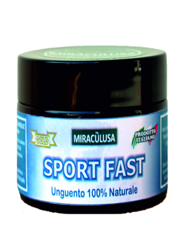 Sport Fast