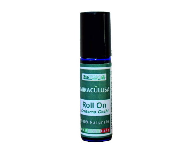 Roll On - Contorno Occhi