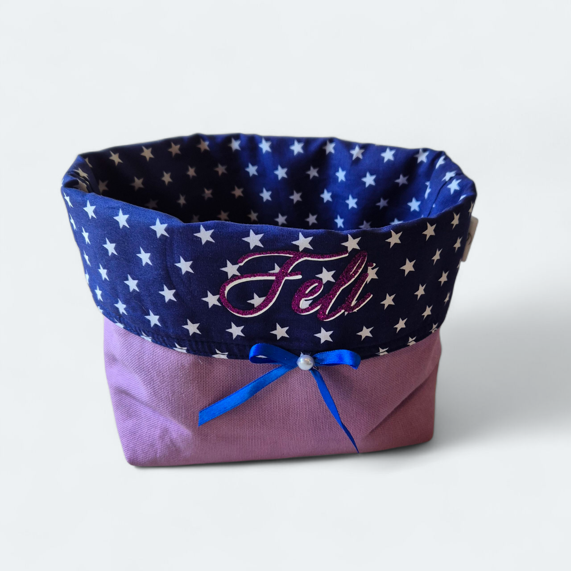 CESTA PERSONALIZADA  MOD: LUNET