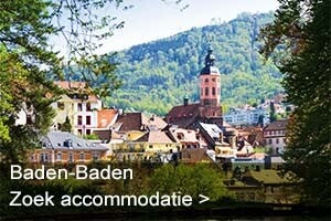 Wijnreis Baden-Baden