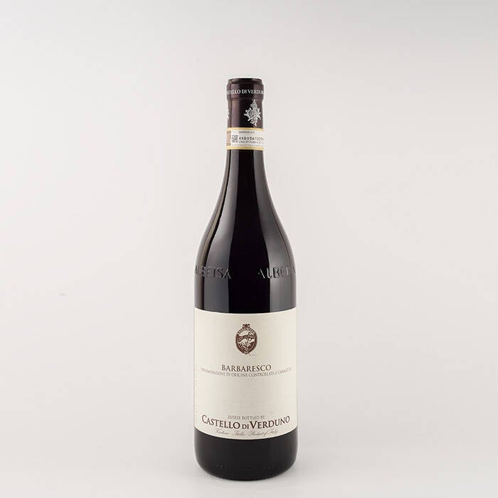 Castello di Verduno, Barbaresco