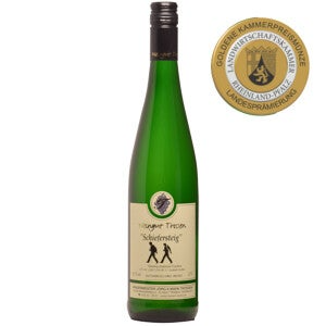 Weingut Trossen Schiefersteig Riesling