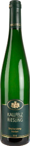 Kallfelz Riesling grosses Gewachs Merler Stephansberg