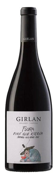 Pinot Noir Riserva 2020 Doc Alto Adige Flora